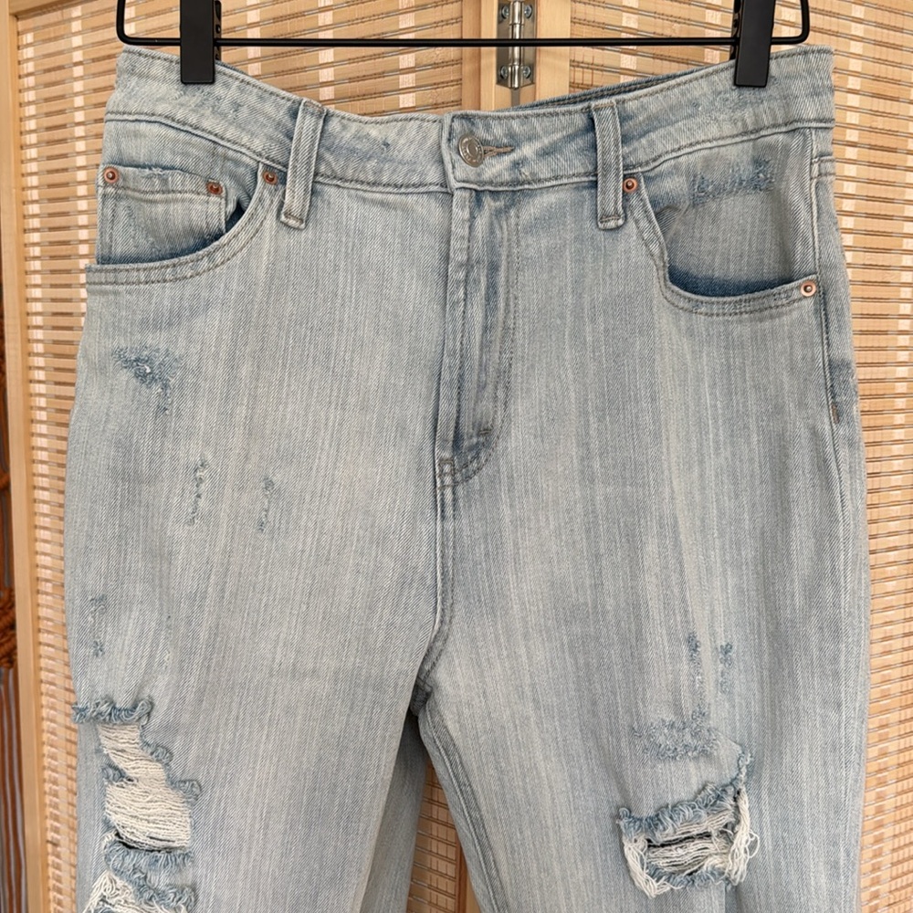 Wild Fable Ripped Jeans - Picture 3 of 5